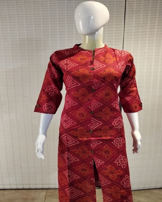 KURTI KURTI
